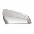 Coast2Coast Top Half Cover OE Replacement, Chrome Plated, ABS Plastic, Set Of 2 CCIMC67524R